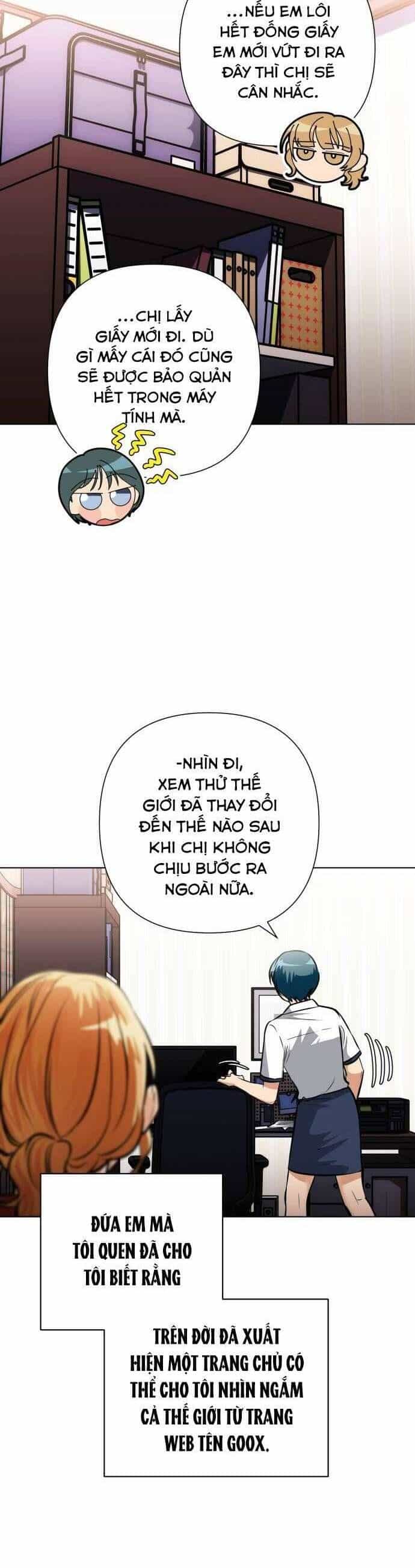 Xin Người Đừng Quên - Chương 50 - ảnh 13