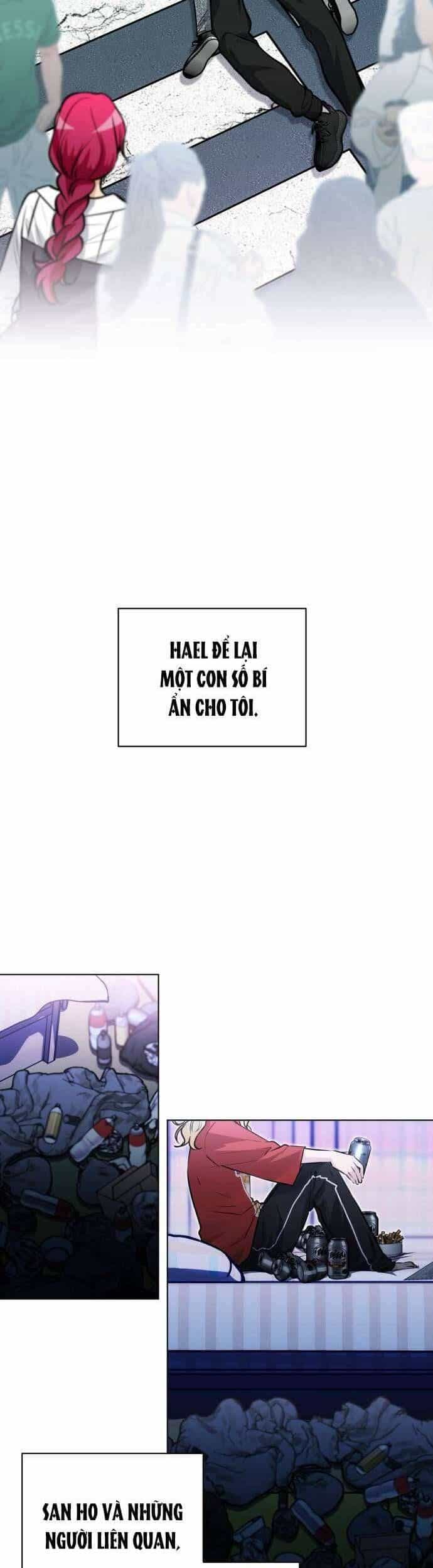 Xin Người Đừng Quên - Chương 50 - ảnh 2