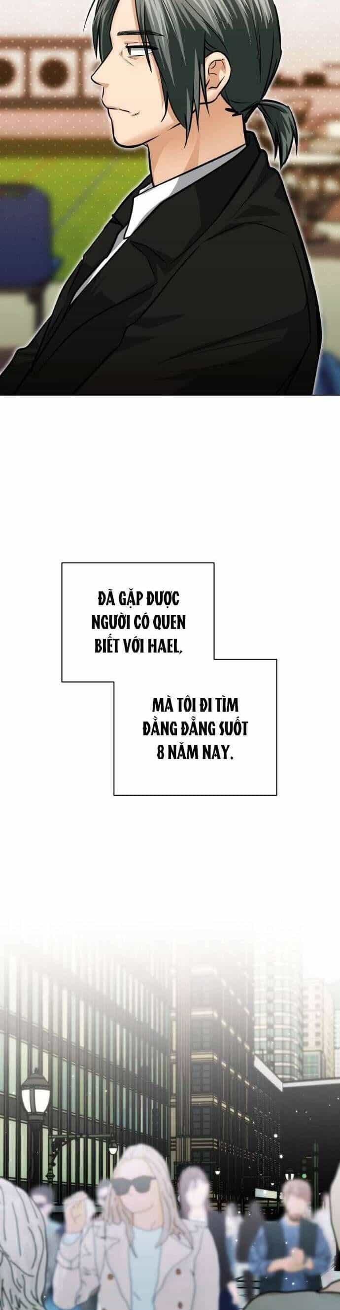 Xin Người Đừng Quên - Chương 50 - ảnh 32