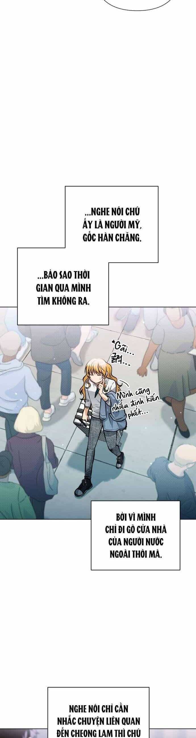 Xin Người Đừng Quên - Chương 50 - ảnh 36