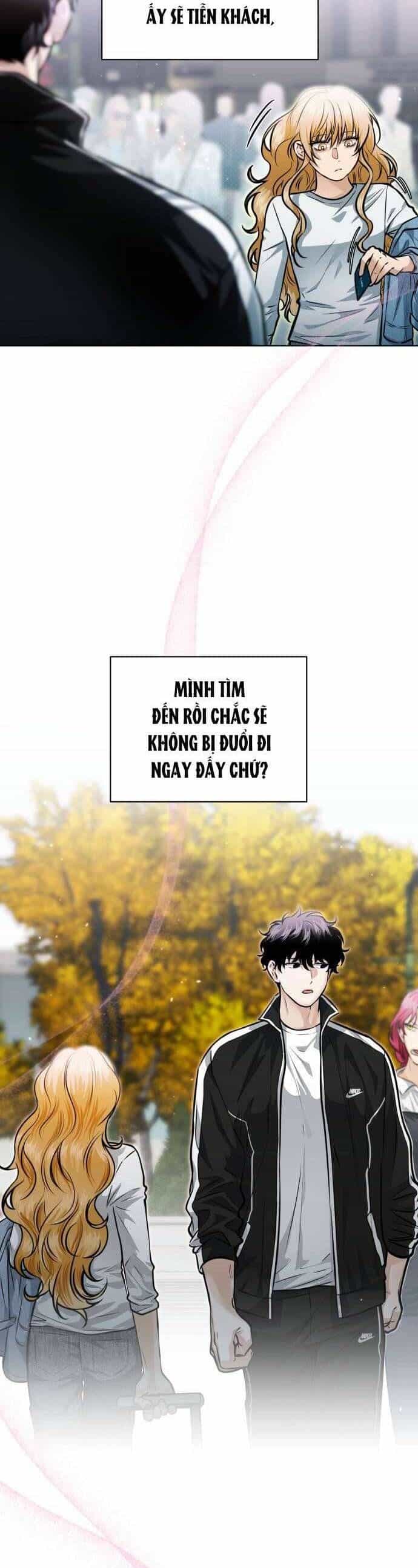 Xin Người Đừng Quên - Chương 50 - ảnh 37