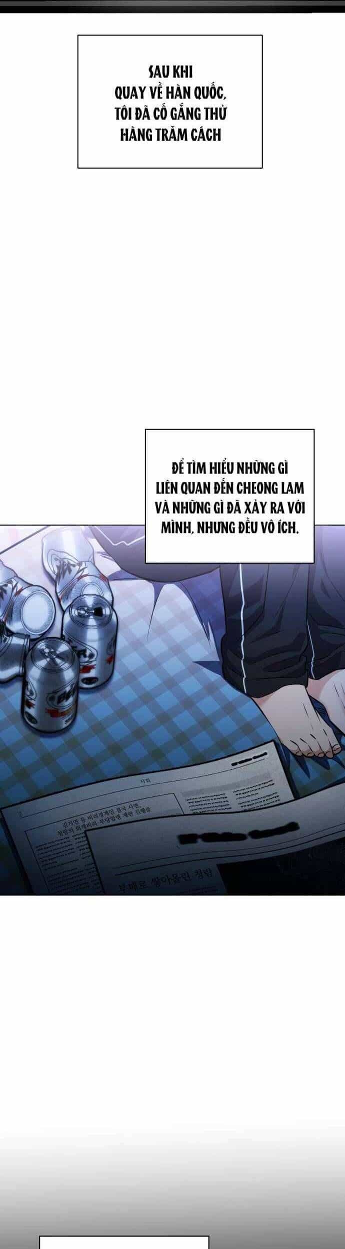 Xin Người Đừng Quên - Chương 50 - ảnh 4