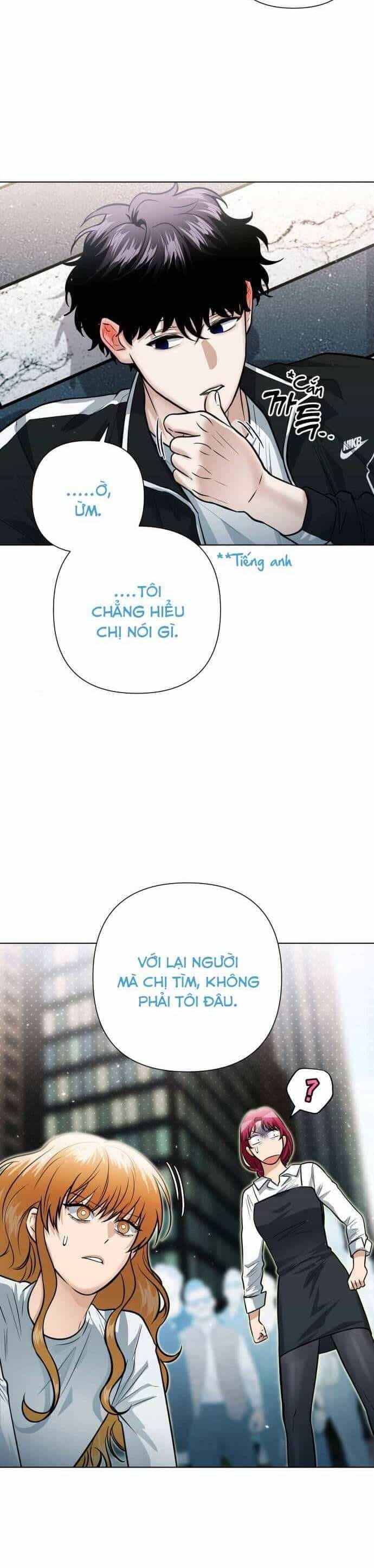 Xin Người Đừng Quên - Chương 50 - ảnh 46