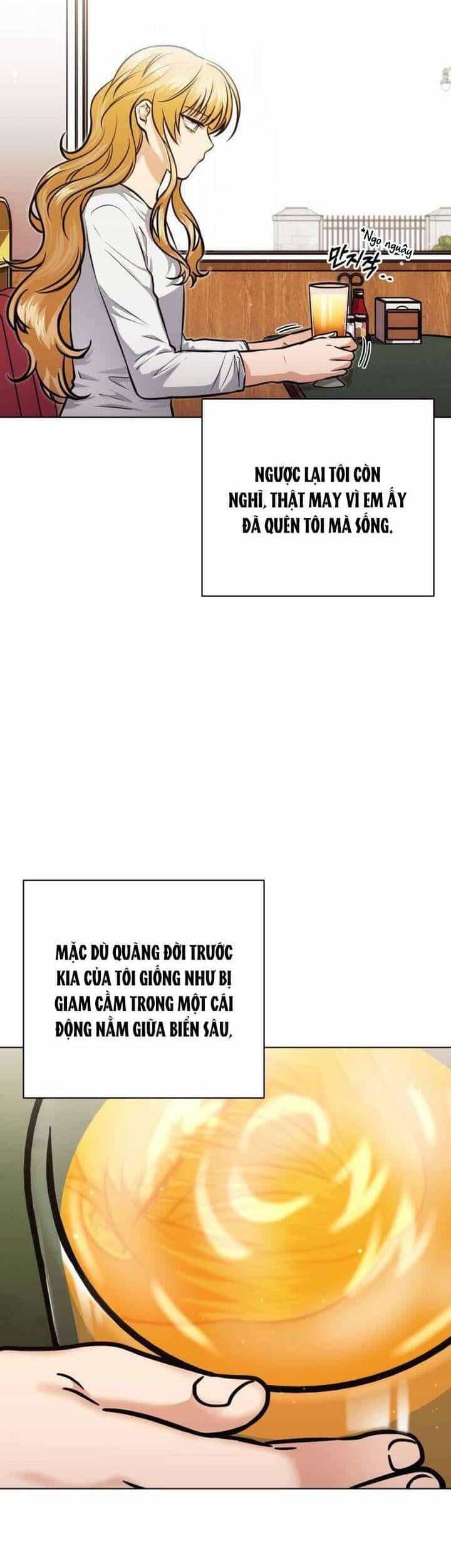 Xin Người Đừng Quên - Chương 51 - ảnh 16