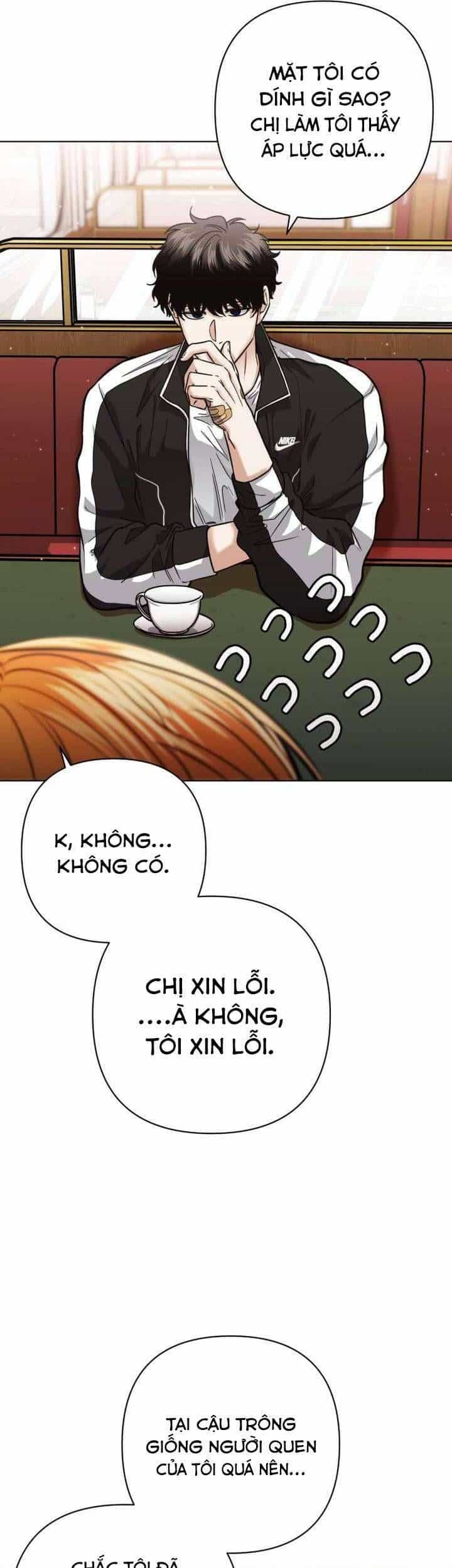Xin Người Đừng Quên - Chương 51 - ảnh 25