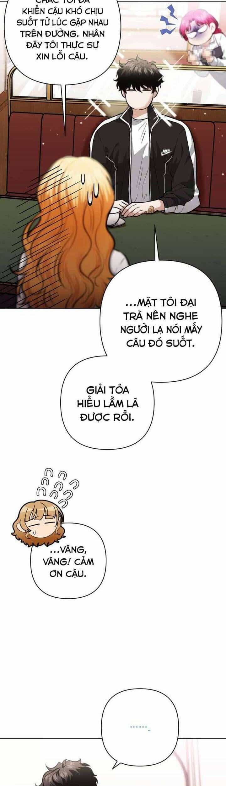 Xin Người Đừng Quên - Chương 51 - ảnh 26