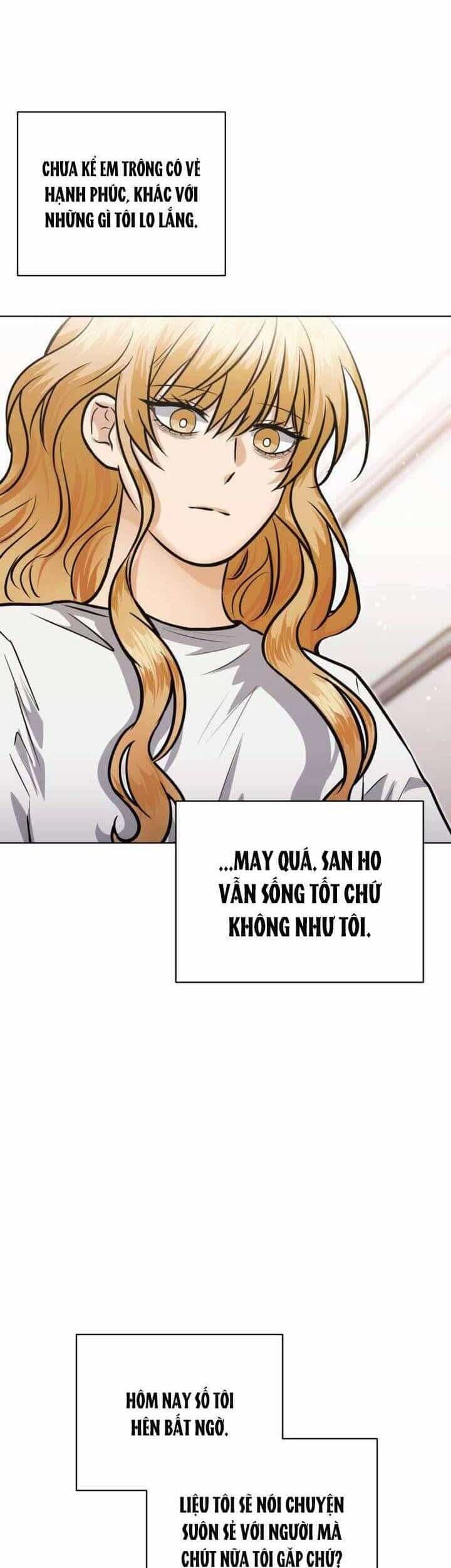 Xin Người Đừng Quên - Chương 51 - ảnh 30