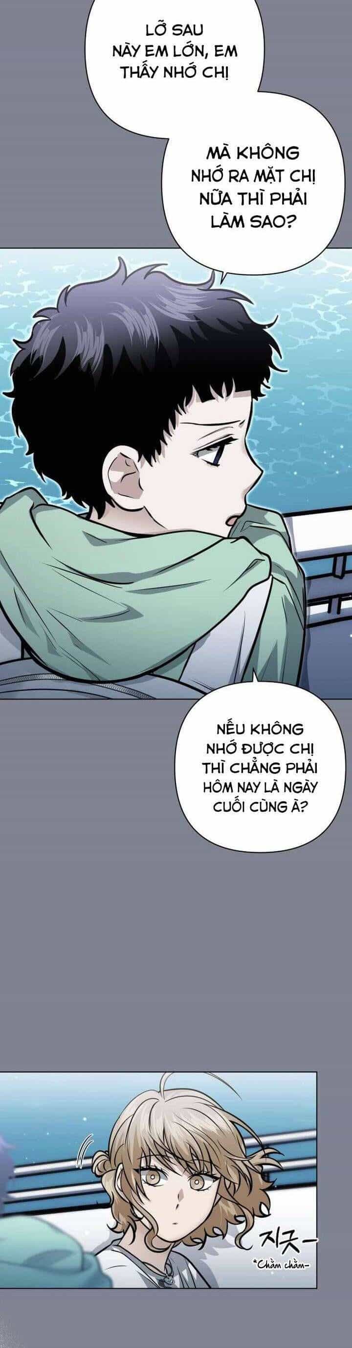 Xin Người Đừng Quên - Chương 51 - ảnh 4