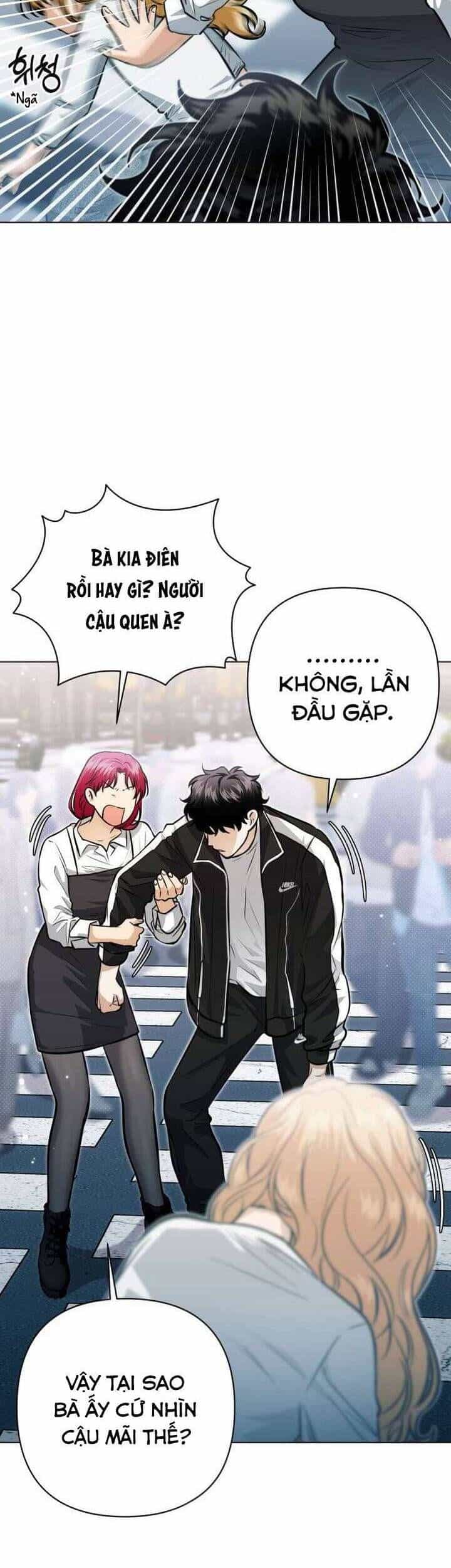Xin Người Đừng Quên - Chương 51 - ảnh 8