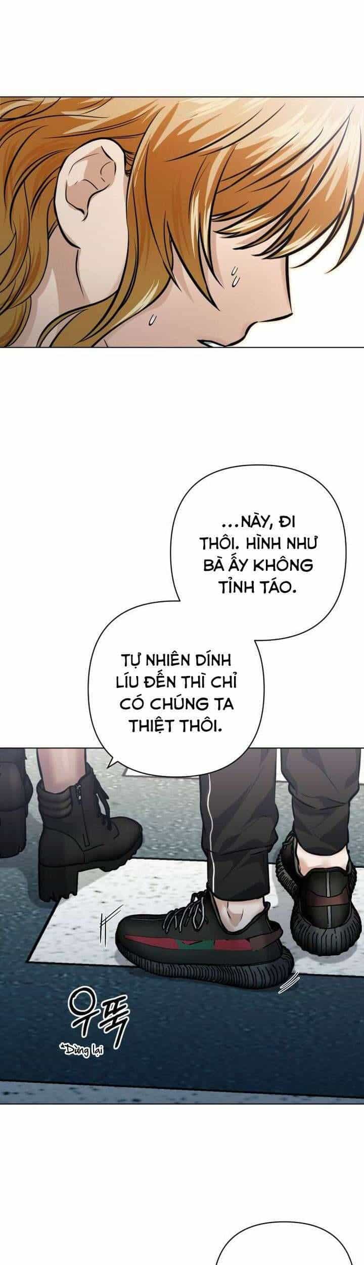 Xin Người Đừng Quên - Chương 51 - ảnh 9
