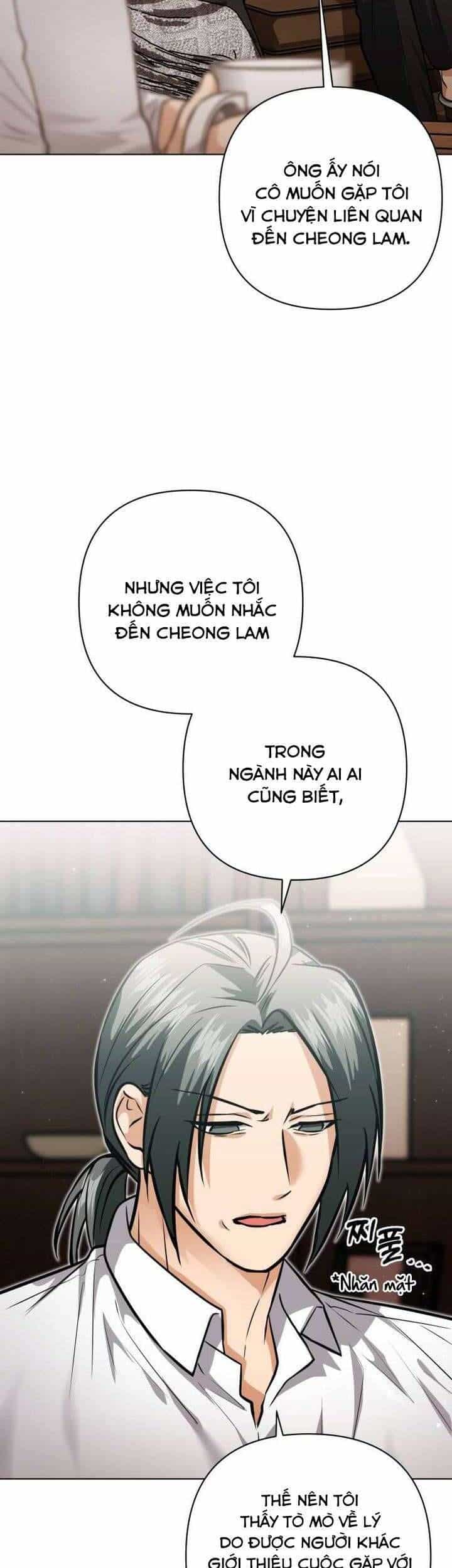 Xin Người Đừng Quên - Chương 52 - ảnh 13