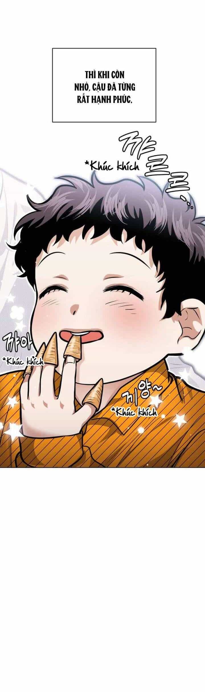 Xin Người Đừng Quên - Chương 53 - ảnh 15