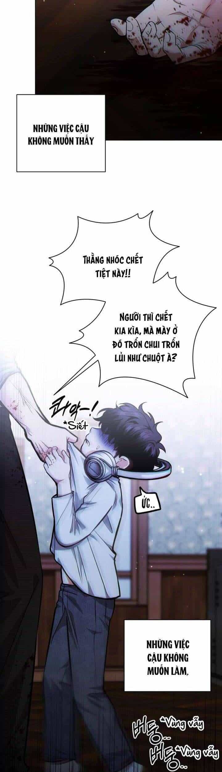 Xin Người Đừng Quên - Chương 53 - ảnh 19