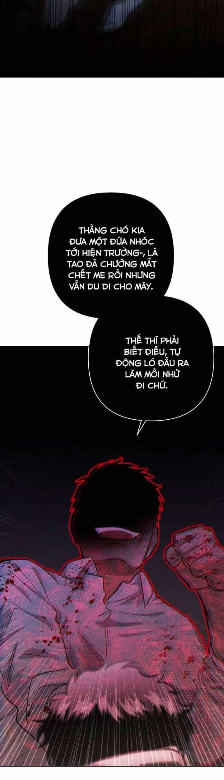 Xin Người Đừng Quên - Chương 53 - ảnh 20