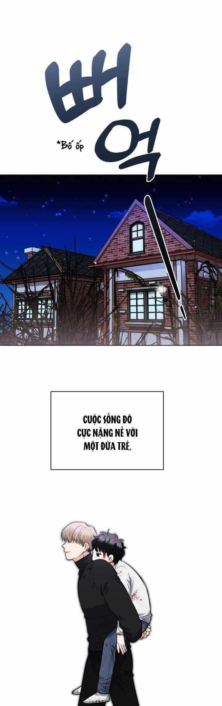 Xin Người Đừng Quên - Chương 53 - ảnh 22