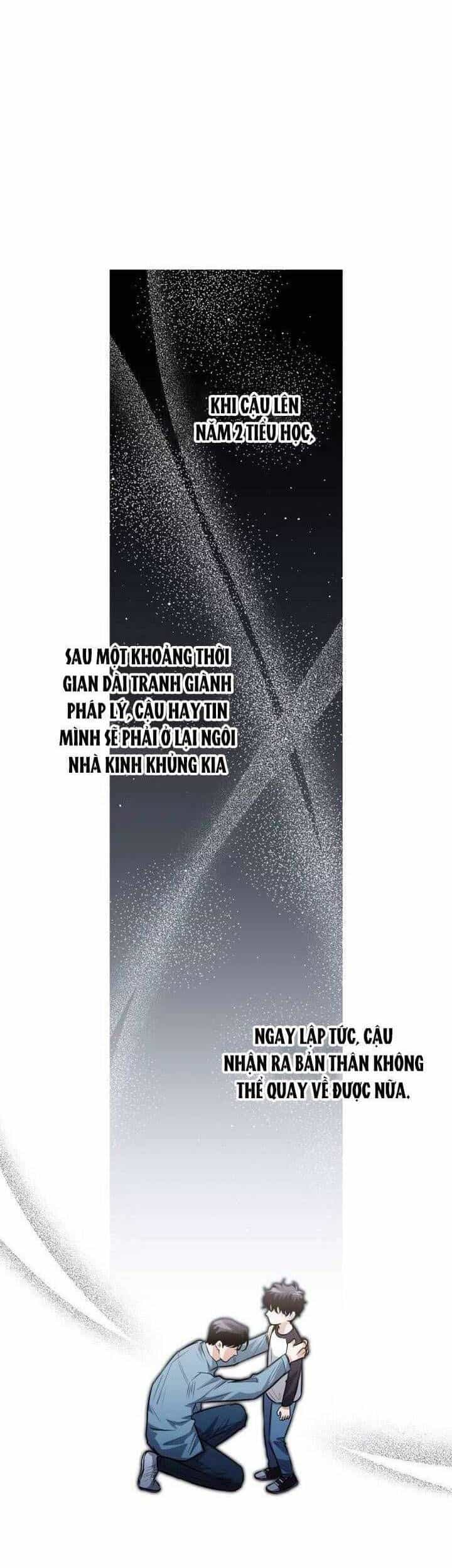 Xin Người Đừng Quên - Chương 53 - ảnh 28