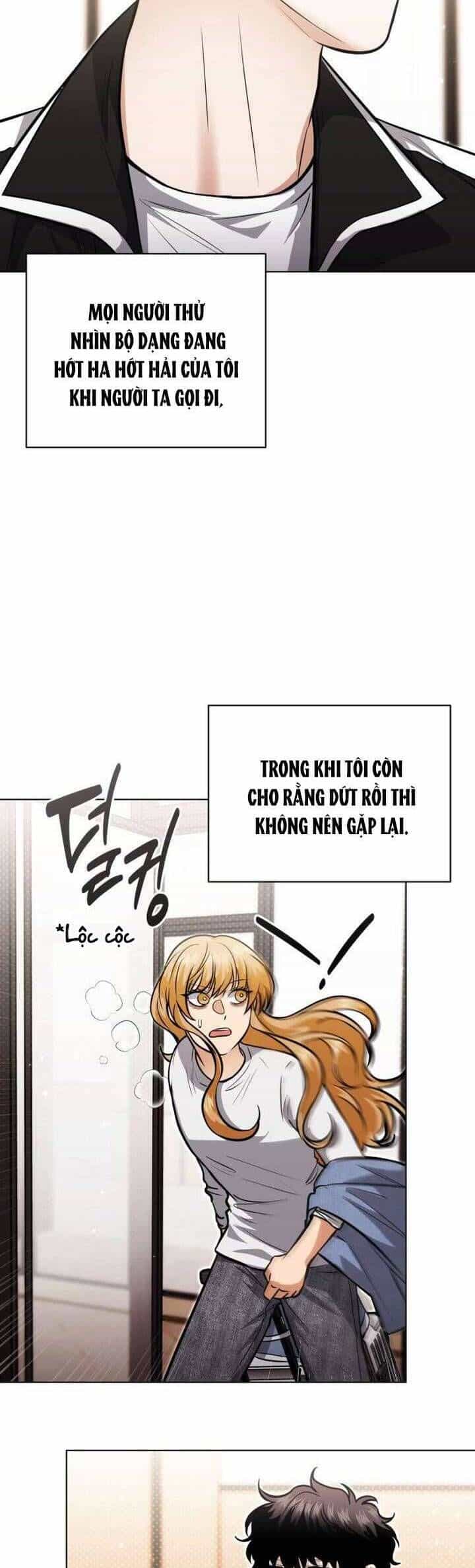 Xin Người Đừng Quên - Chương 53 - ảnh 3