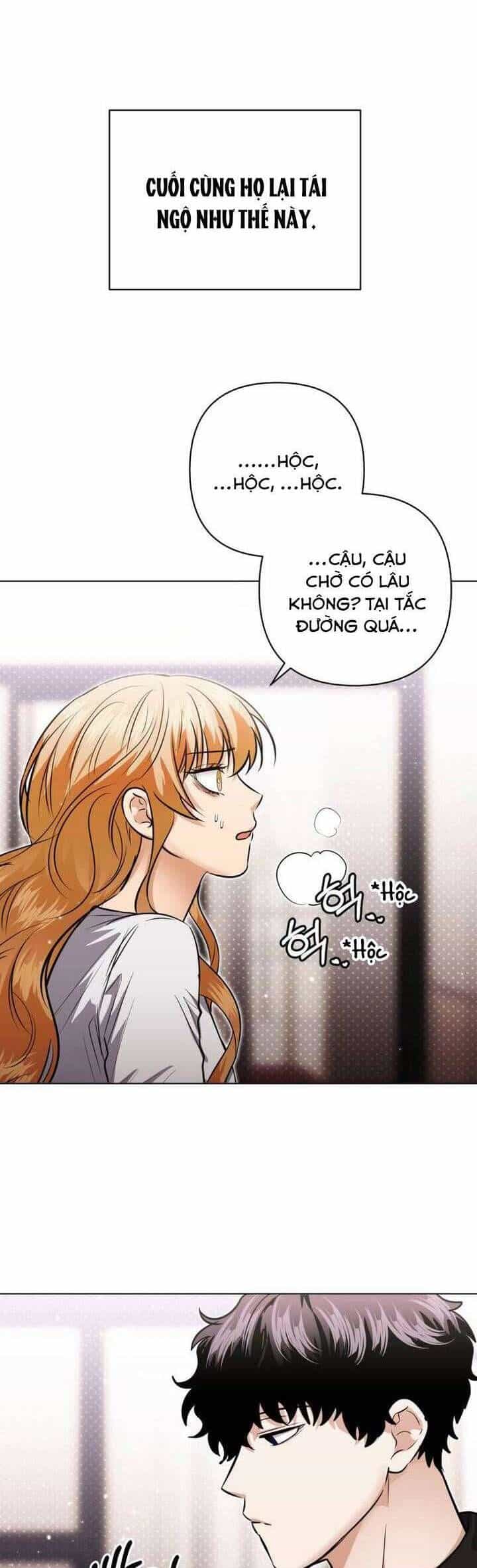 Xin Người Đừng Quên - Chương 53 - ảnh 42