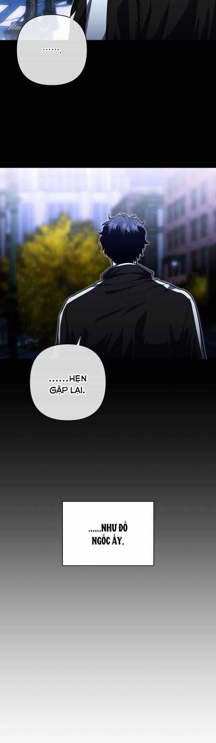 Xin Người Đừng Quên - Chương 54 - ảnh 41
