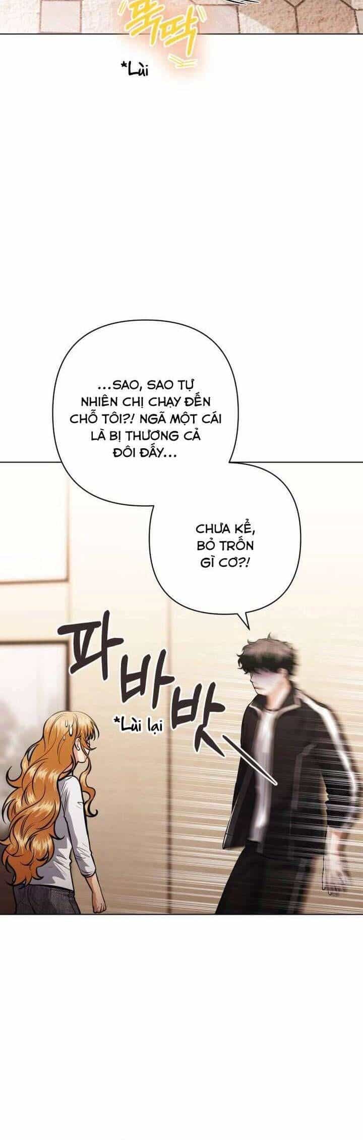 Xin Người Đừng Quên - Chương 54 - ảnh 9