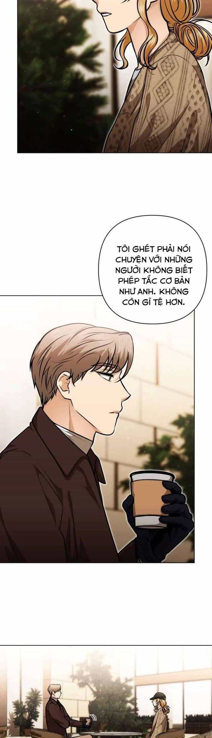 Xin Người Đừng Quên - Chương 55 - ảnh 19
