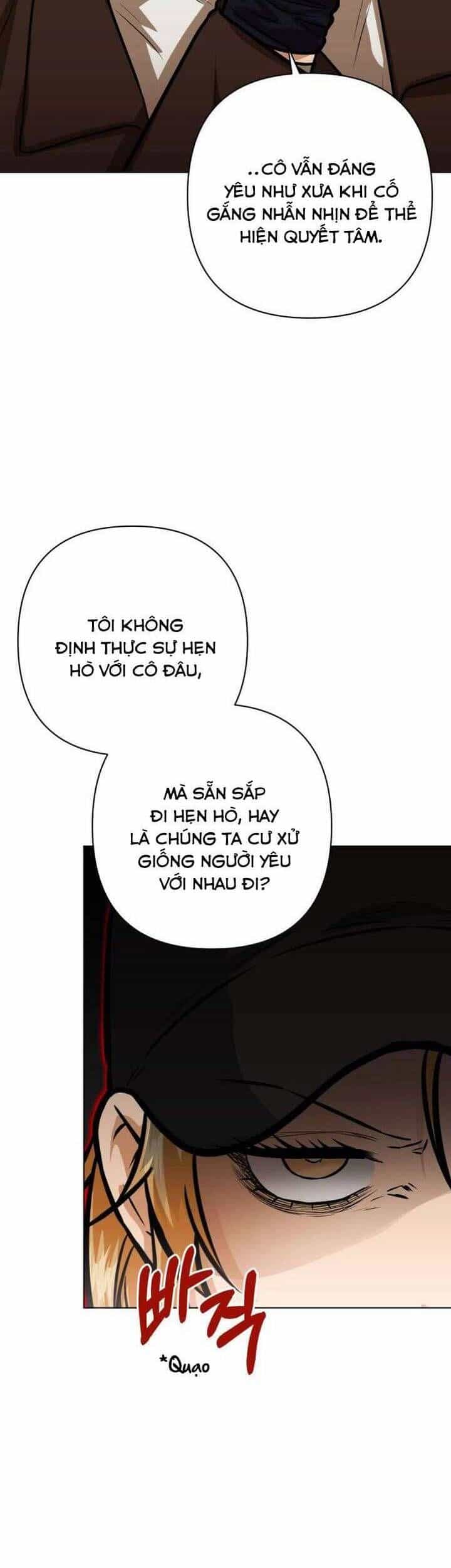 Xin Người Đừng Quên - Chương 55 - ảnh 23