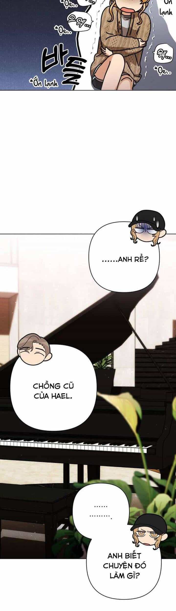 Xin Người Đừng Quên - Chương 55 - ảnh 36