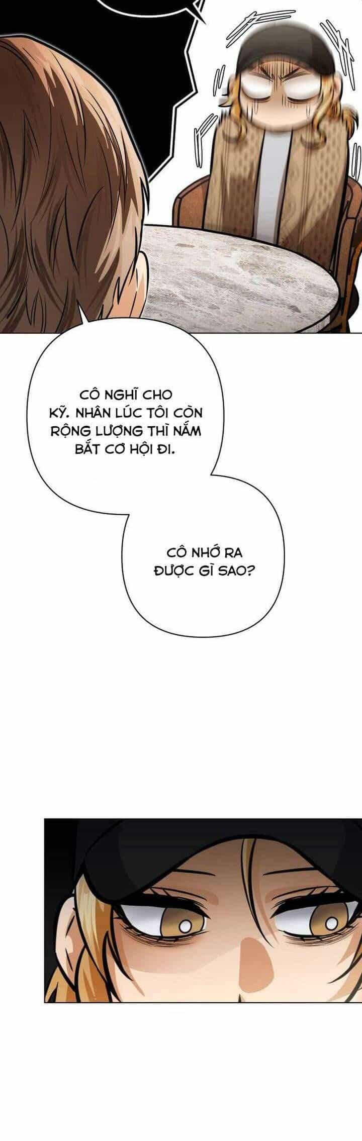 Xin Người Đừng Quên - Chương 55 - ảnh 38