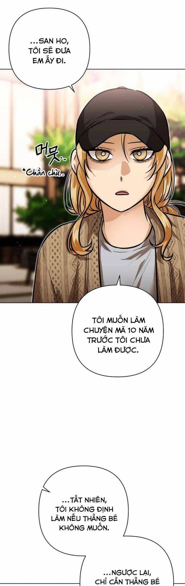 Xin Người Đừng Quên - Chương 55 - ảnh 39