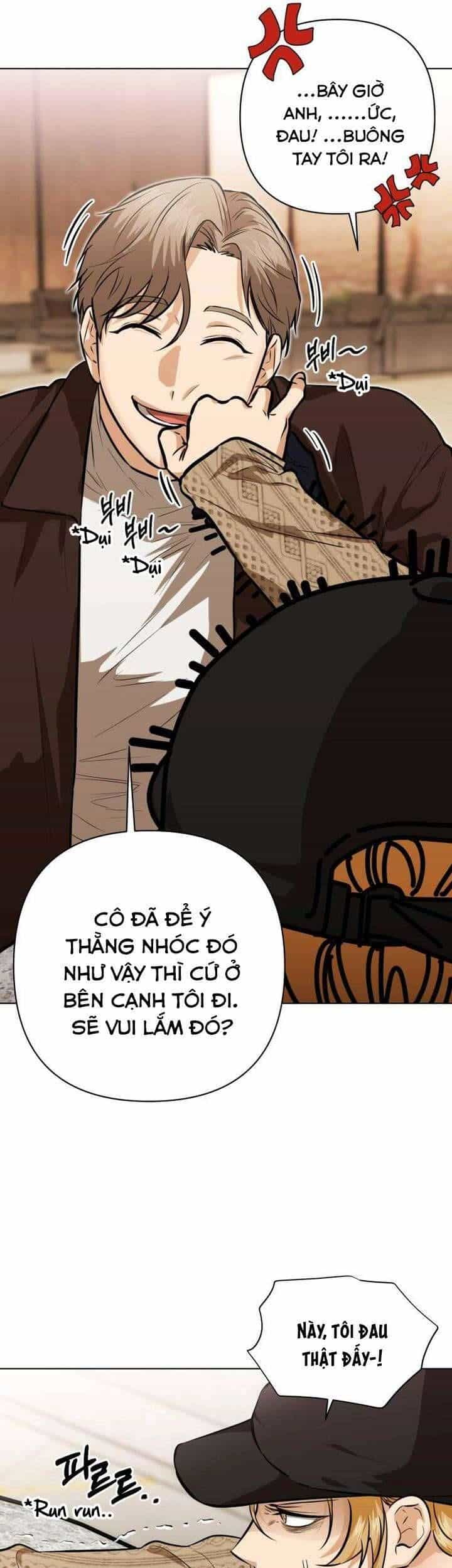Xin Người Đừng Quên - Chương 55 - ảnh 44