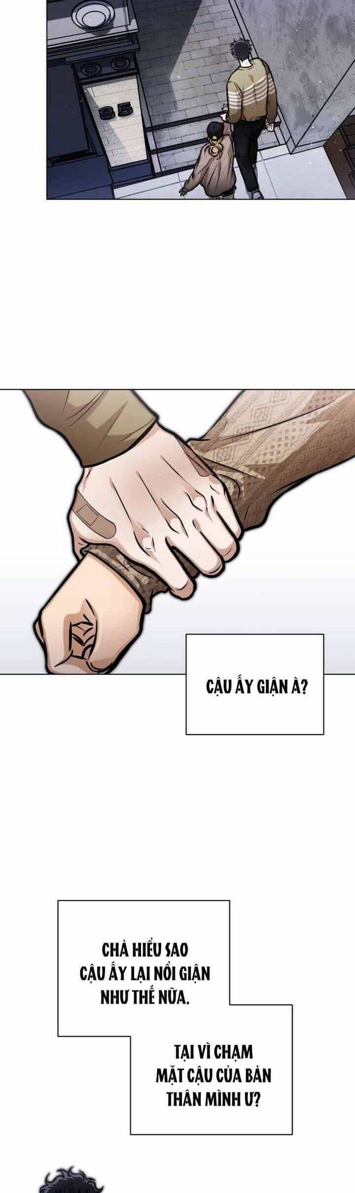 Xin Người Đừng Quên - Chương 56 - ảnh 11