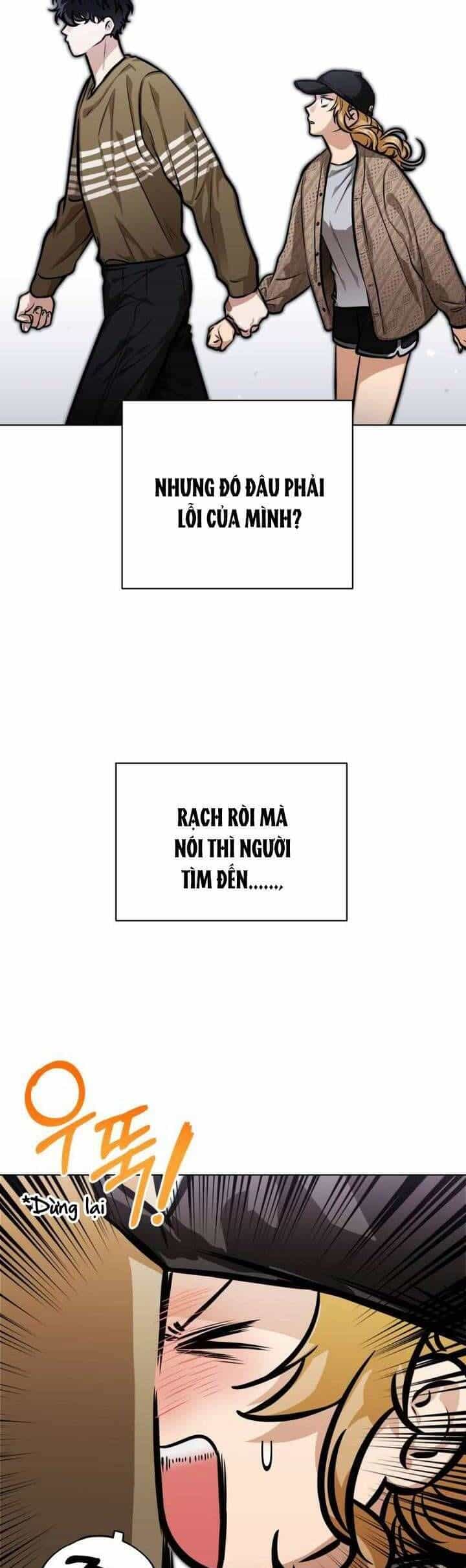 Xin Người Đừng Quên - Chương 56 - ảnh 12