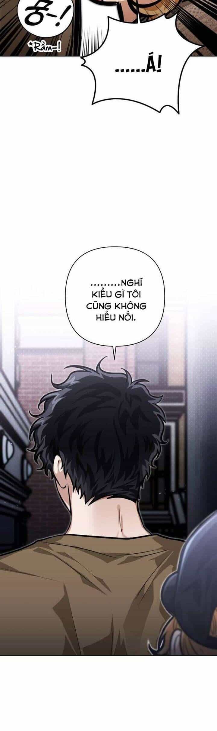 Xin Người Đừng Quên - Chương 56 - ảnh 13