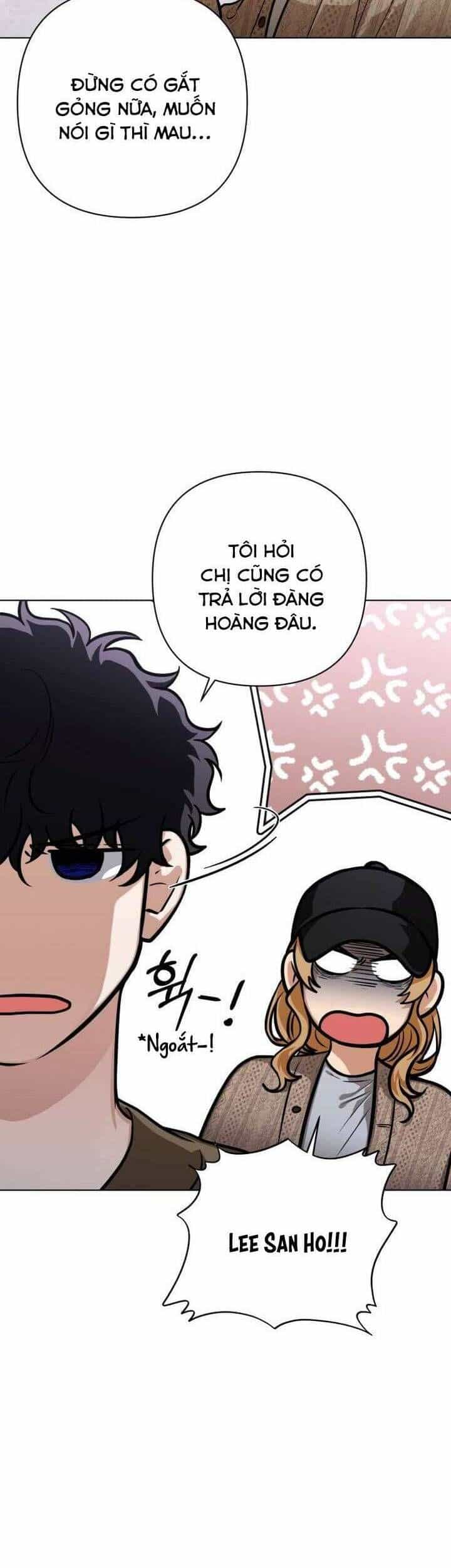 Xin Người Đừng Quên - Chương 56 - ảnh 21