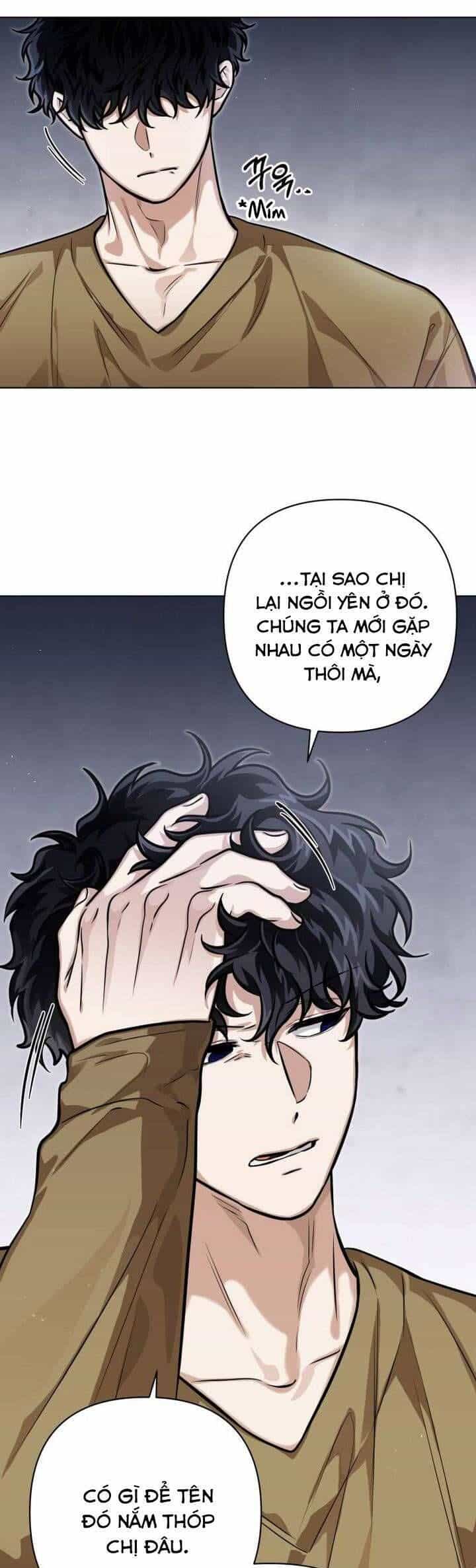 Xin Người Đừng Quên - Chương 56 - ảnh 22