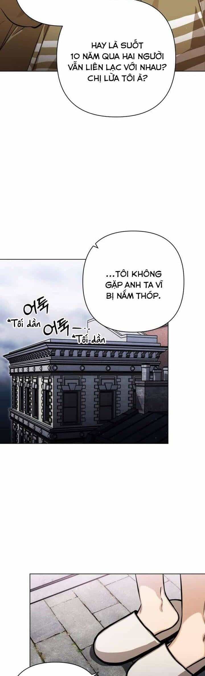 Xin Người Đừng Quên - Chương 56 - ảnh 23