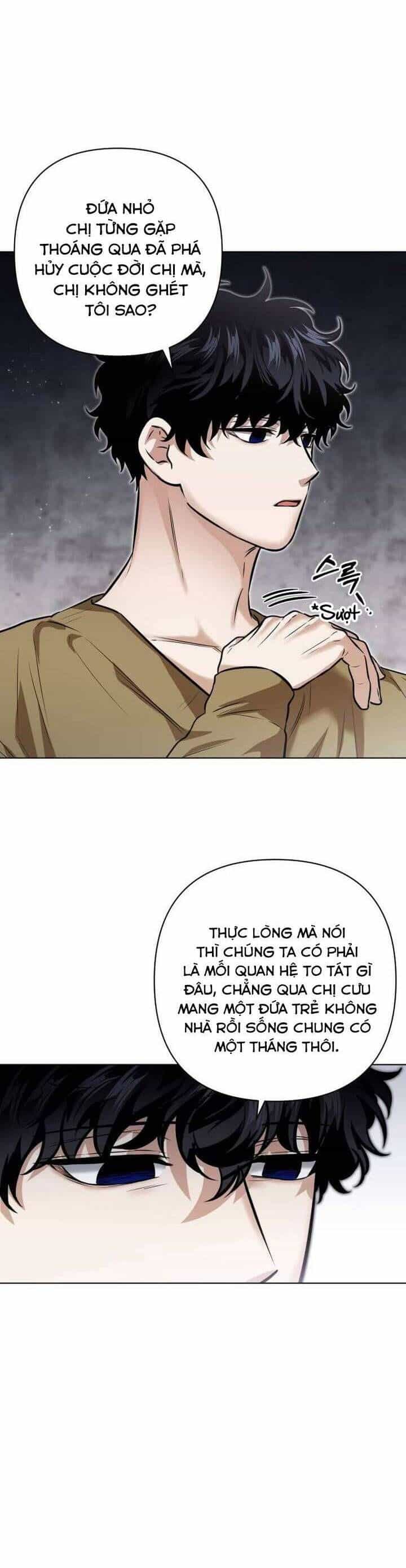 Xin Người Đừng Quên - Chương 56 - ảnh 28