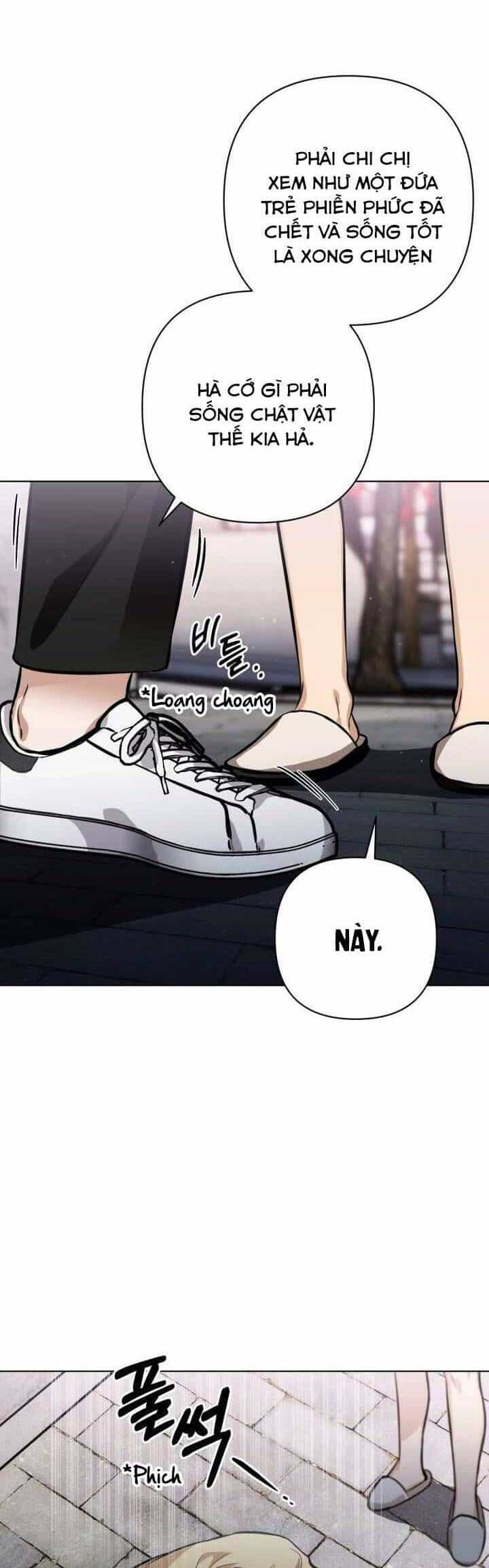 Xin Người Đừng Quên - Chương 56 - ảnh 30