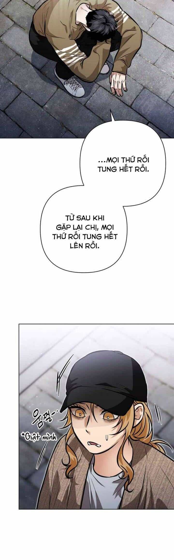 Xin Người Đừng Quên - Chương 56 - ảnh 31