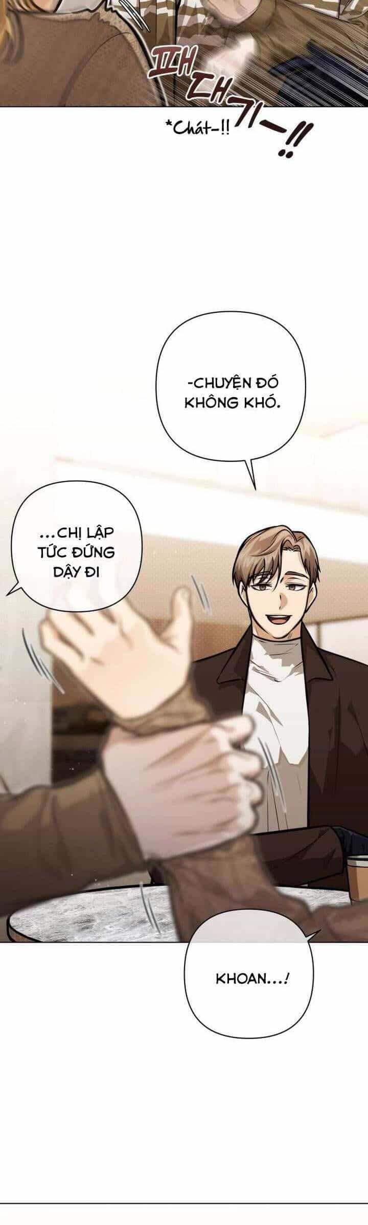 Xin Người Đừng Quên - Chương 56 - ảnh 5
