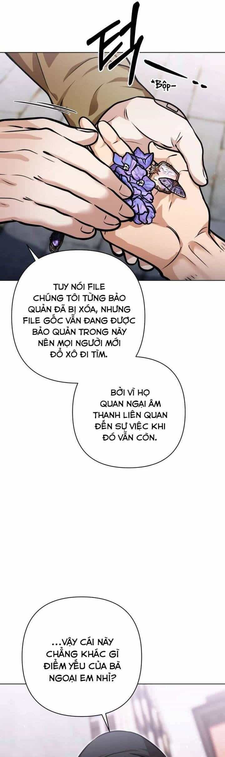 Xin Người Đừng Quên - Chương 57 - ảnh 10