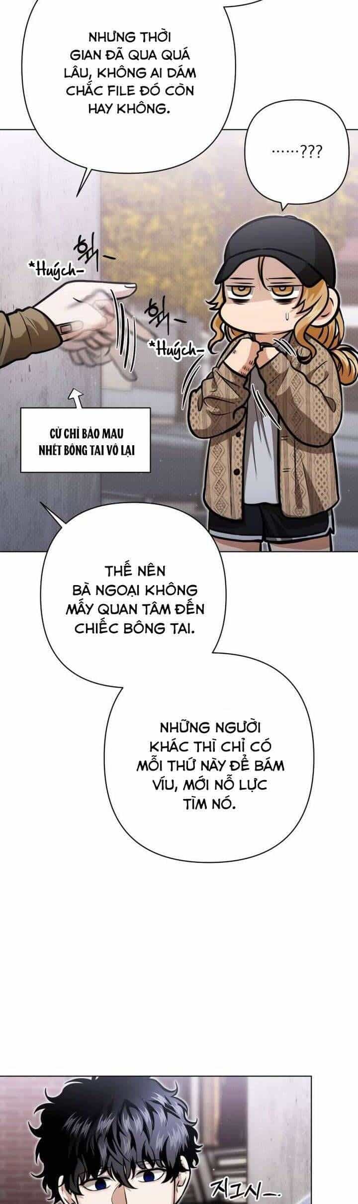 Xin Người Đừng Quên - Chương 57 - ảnh 12
