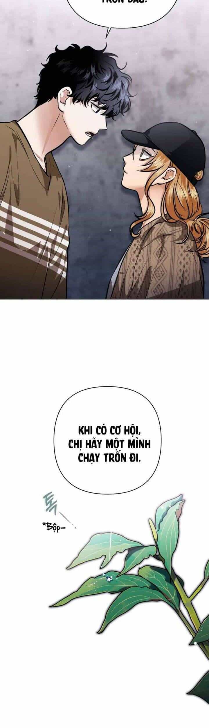 Xin Người Đừng Quên - Chương 57 - ảnh 16