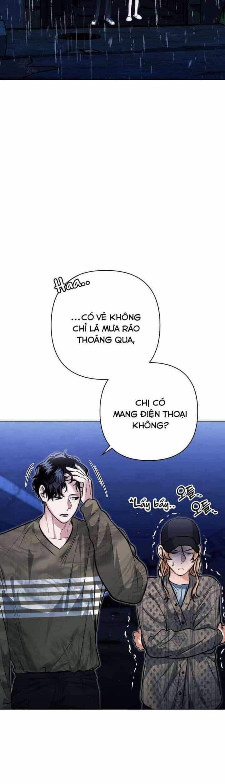 Xin Người Đừng Quên - Chương 57 - ảnh 19