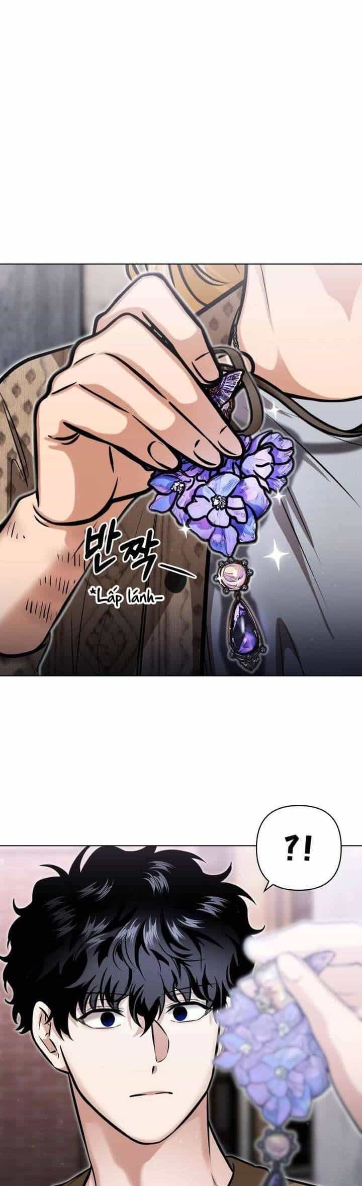 Xin Người Đừng Quên - Chương 57 - ảnh 2