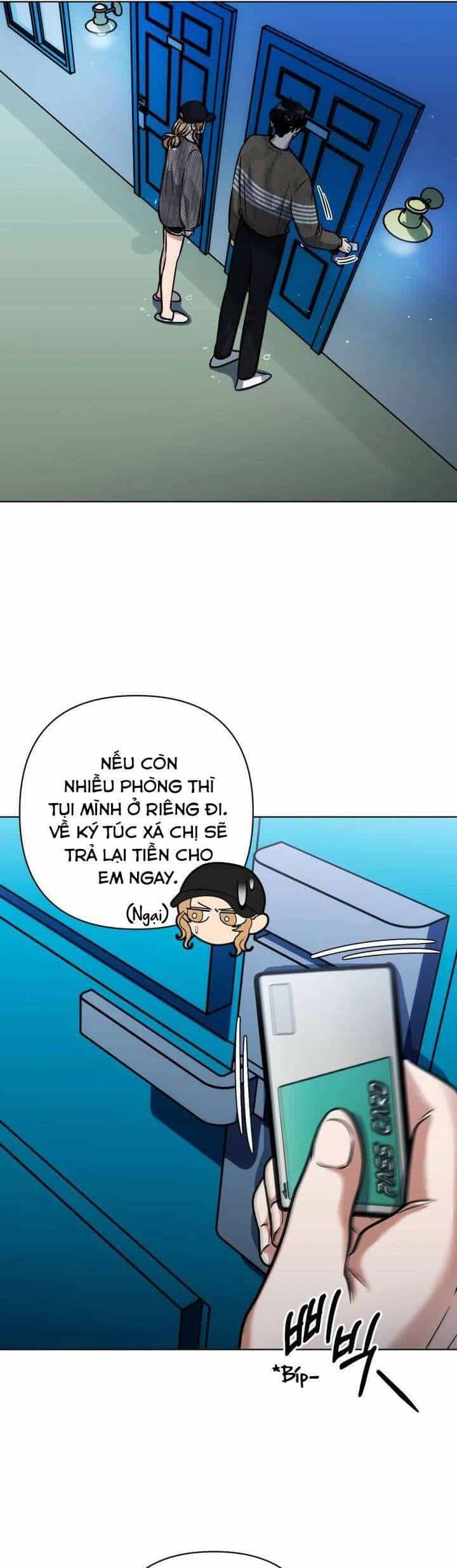 Xin Người Đừng Quên - Chương 57 - ảnh 30