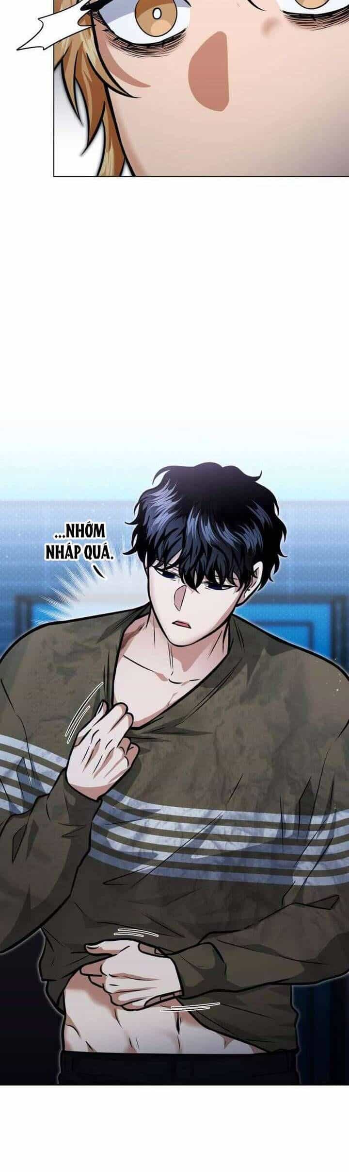 Xin Người Đừng Quên - Chương 57 - ảnh 39