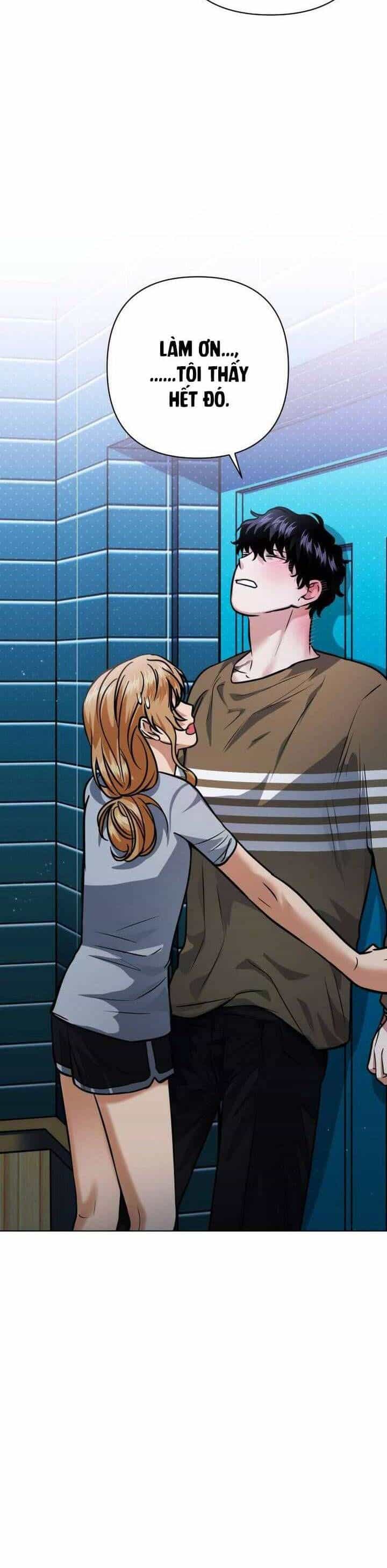 Xin Người Đừng Quên - Chương 57 - ảnh 48