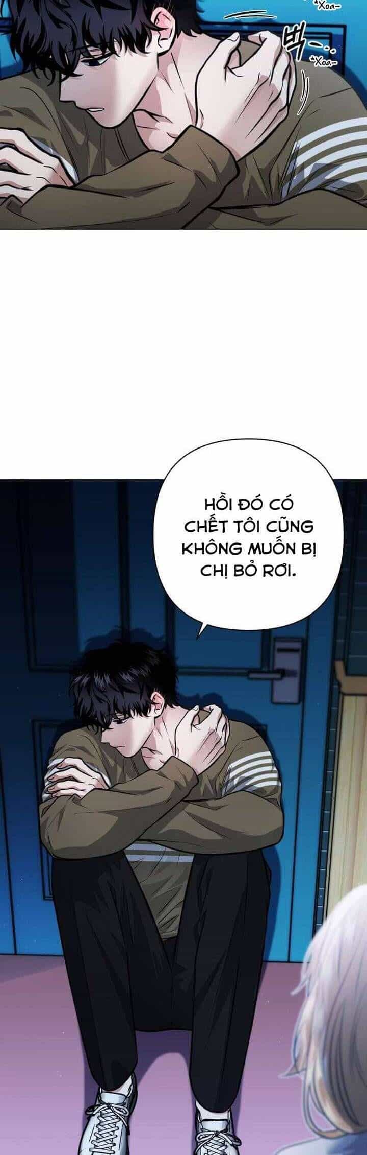 Xin Người Đừng Quên - Chương 58 - ảnh 16