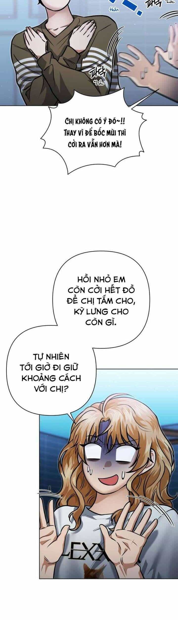 Xin Người Đừng Quên - Chương 58 - ảnh 25